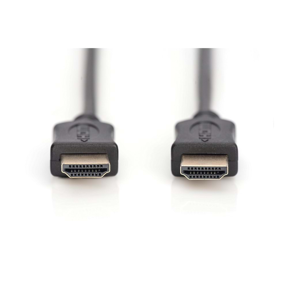 DIGITUS 3.0M HDMI CABLE