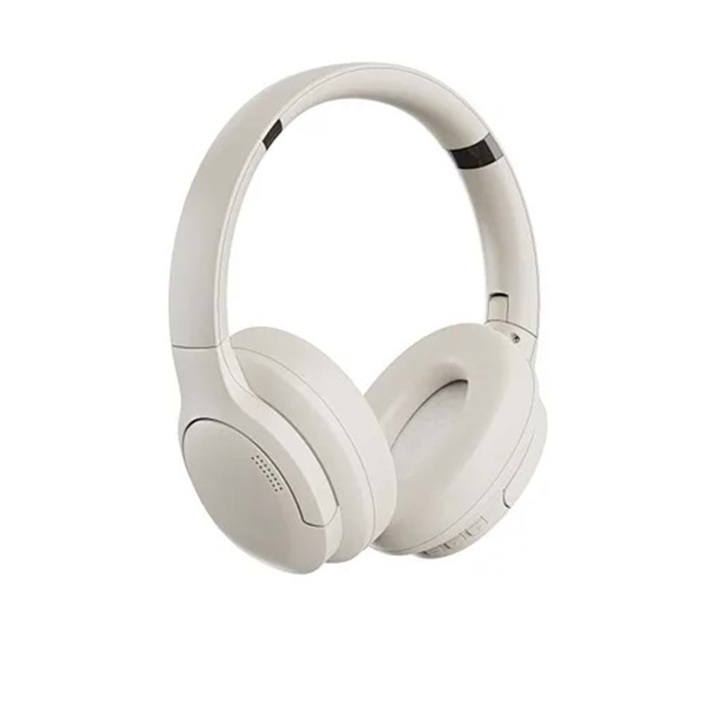 WIWU SOUNDCOOL HEADSET WHITE