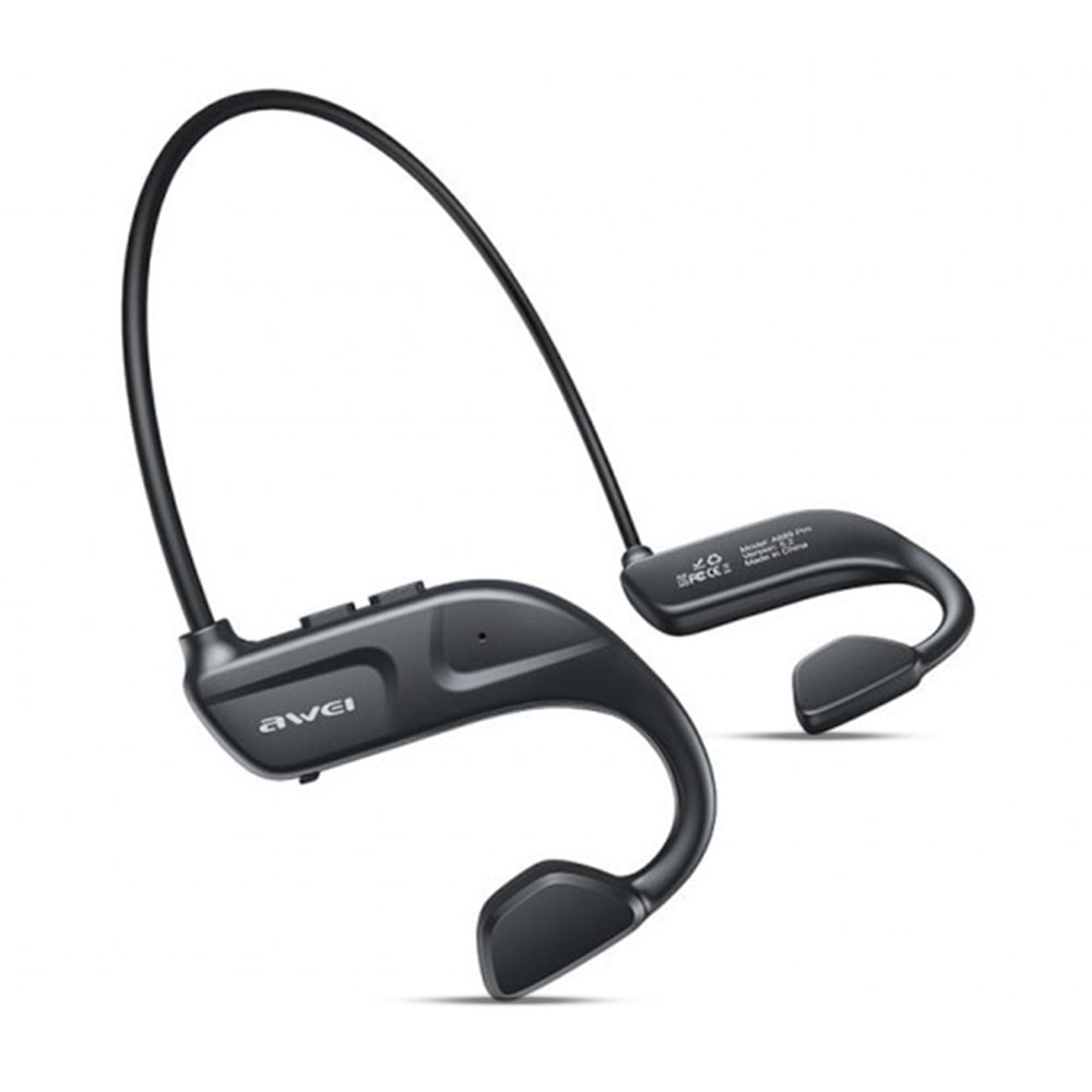 AWEI A885BL SPORTS WIRELESS HEADSET