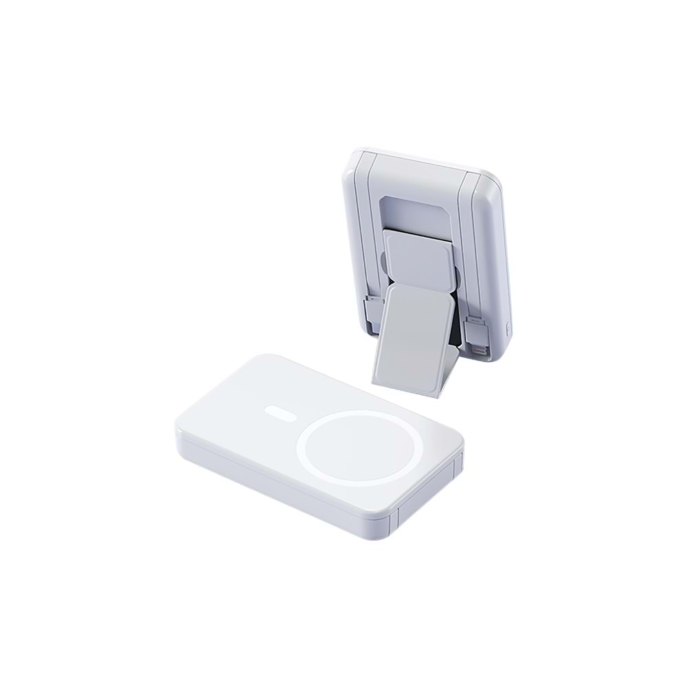 SUNIX PB-47 10000mAh WIRELESS POWERBANK