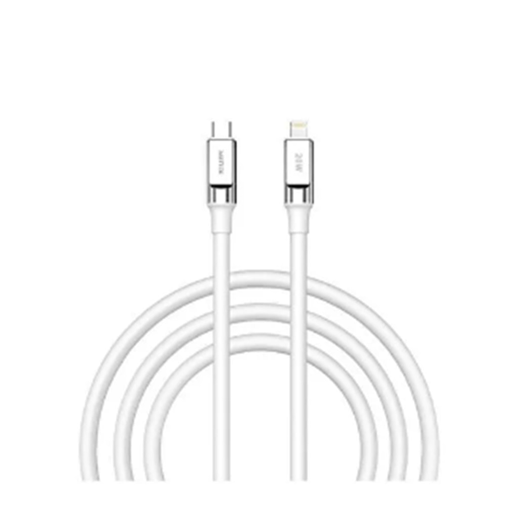 SUNIX SC-67 USB-C TO LIGHTNING CABLE 20W