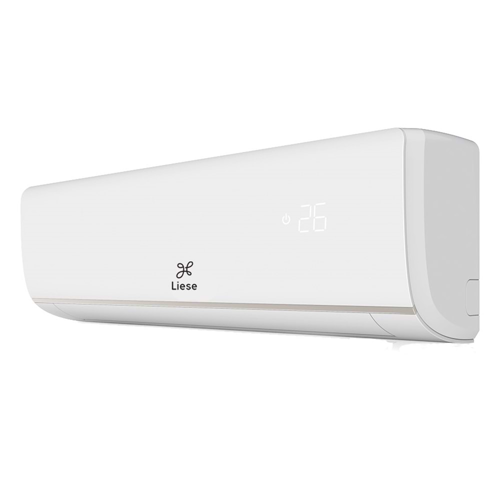 LIESE INVERTER KLIMA 18.000 BTU A++