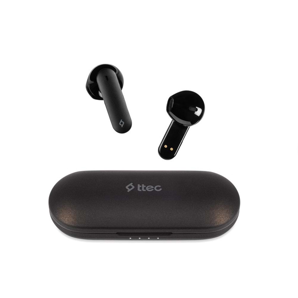 TTEC AIRBEAT ICON SİYAH