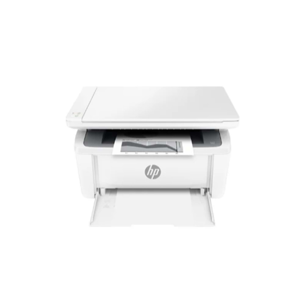 HP LASERJET MFP M141A