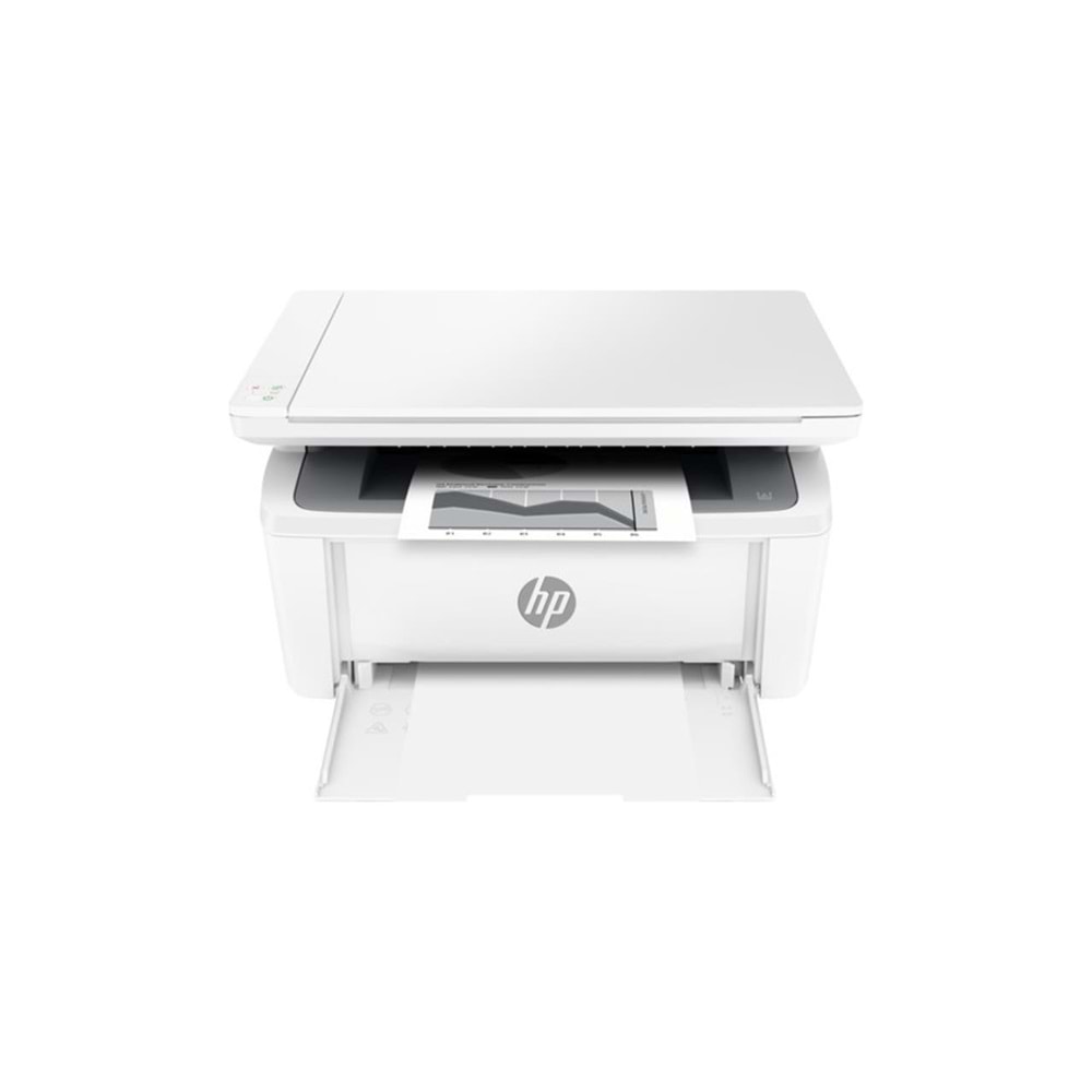HP LASERJET MFP M141A