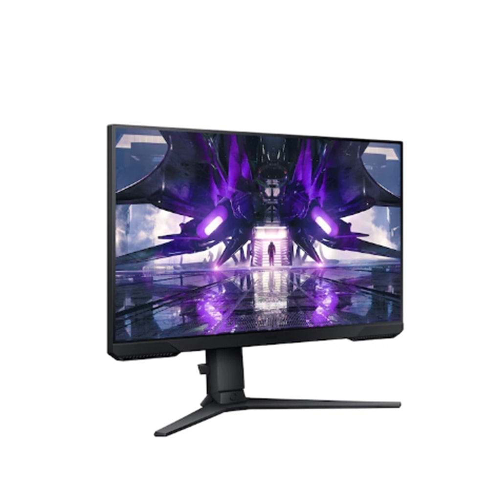 SAMSUNG 24 INCH LS24AG320NUXUF VA FHD 165HZ 1MS HDMI DP