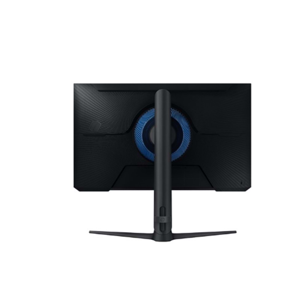 SAMSUNG 24 INCH LS24AG320NUXUF VA FHD 165HZ 1MS HDMI DP