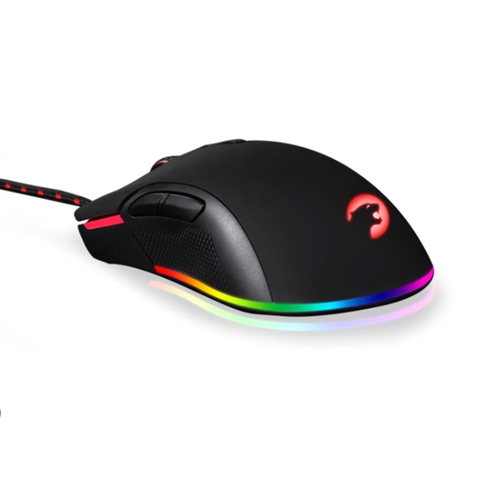 GAMEPOWER URSA RGB GAMING MOUSE