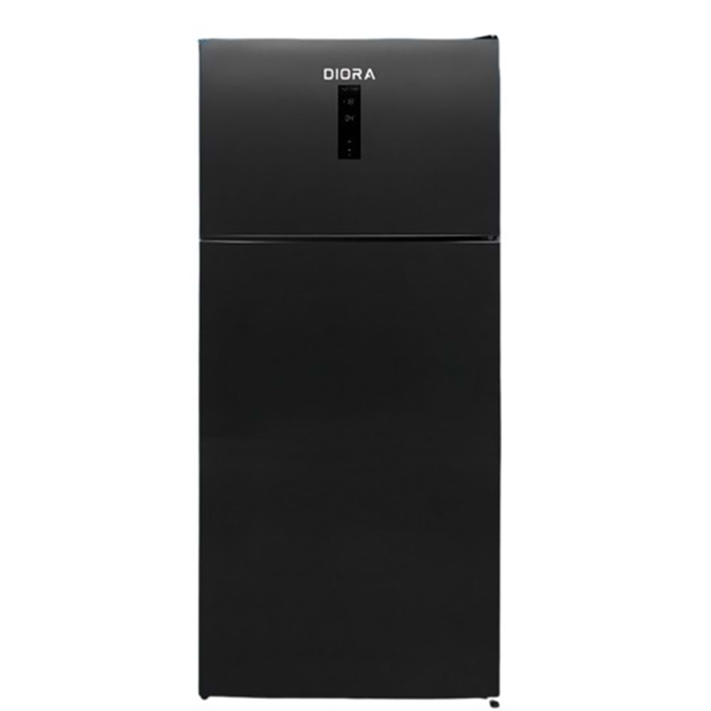 DIORA DVNF-600HLB 590 LT NO-FROST BUZDOLABI