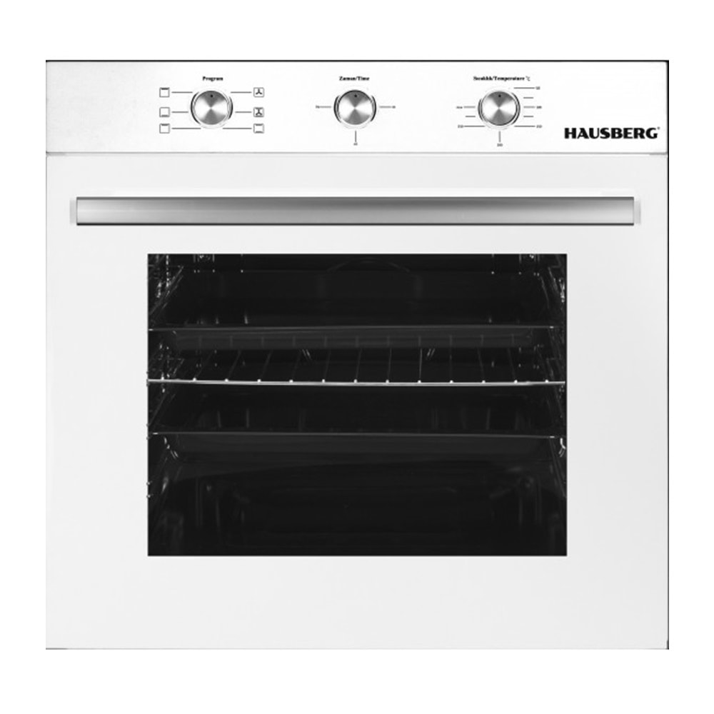 HAUSBERG HB-8053 ANALOG FIRIN