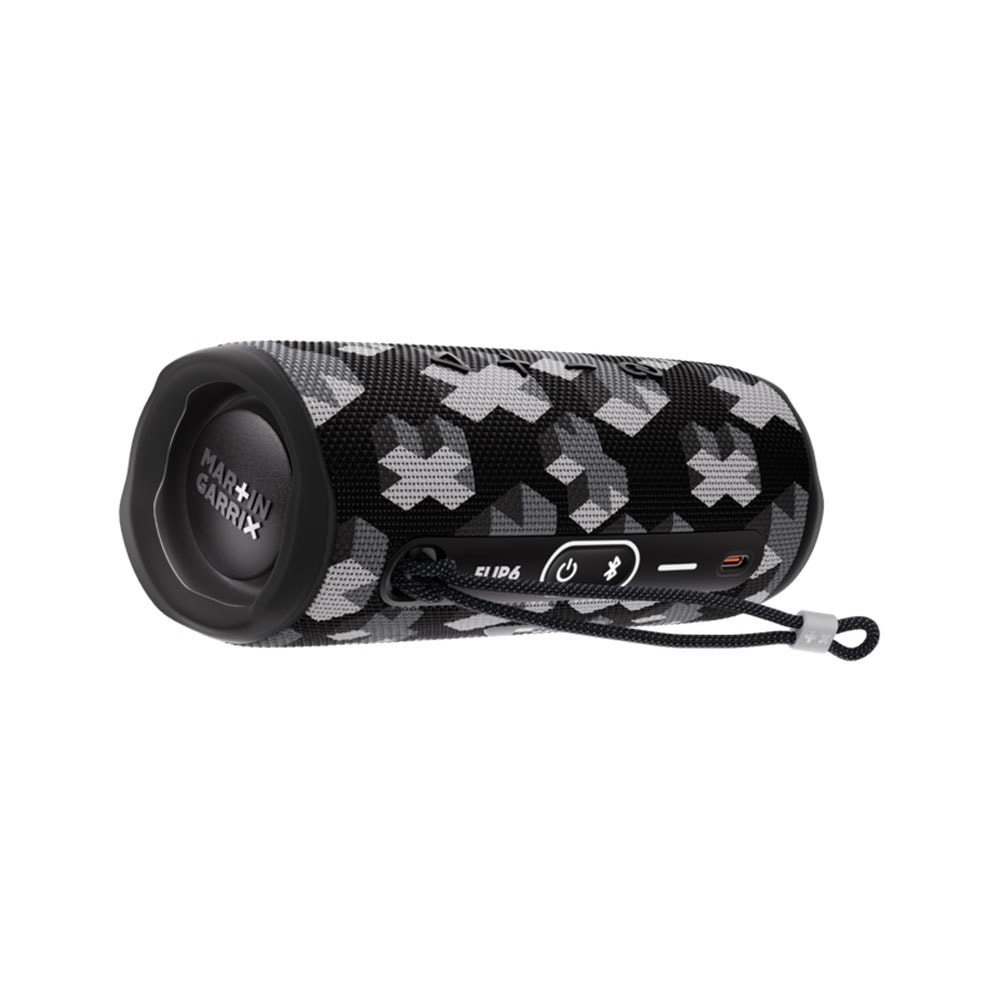 JBL FLIP 6 MARTIN GARRIX EDITION