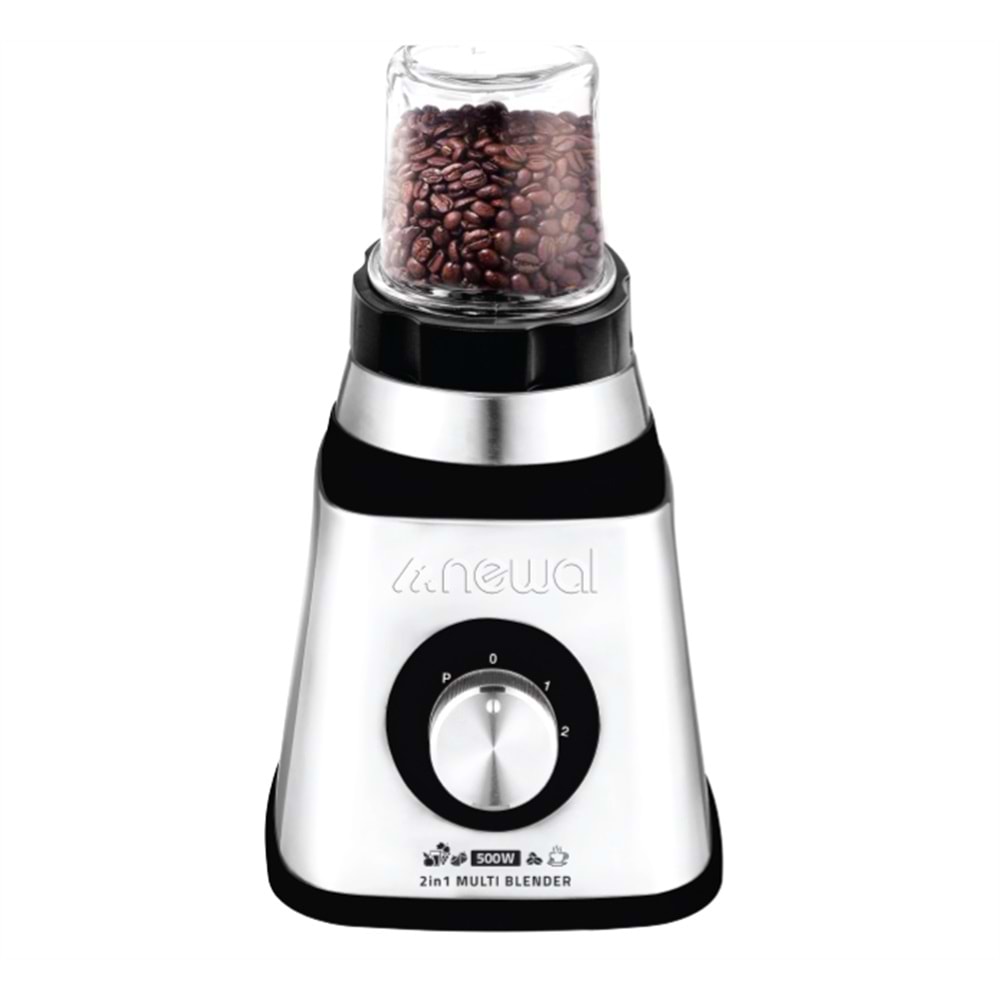 NEWAL BLD3047 2in1 BLENDER & GRINDER