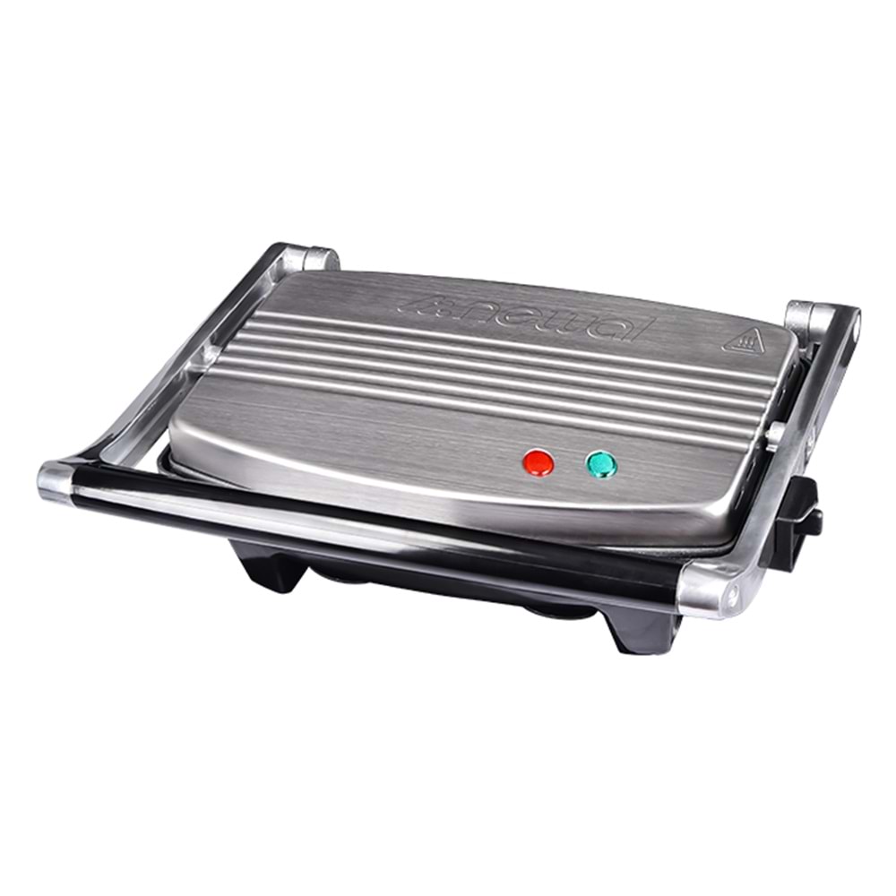 NEWAL GSM5080 TOAST MAKER 1200W