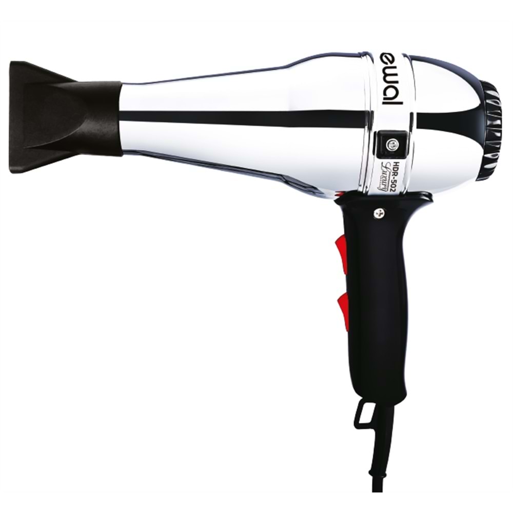 NEWAL HDR502 HAIR DRYER