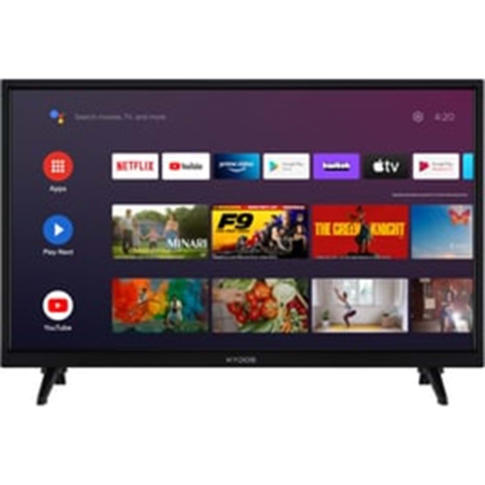 ATLANTIC MBTV32 HD TV 32 INCH
