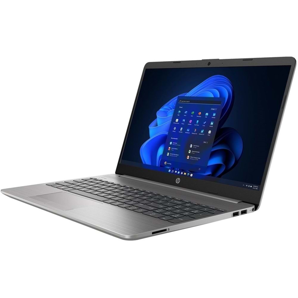 HP 250 G9 INTEL CORE i5-1235U 8GB RAM 512GB SSD 15.6 INCH FDOS