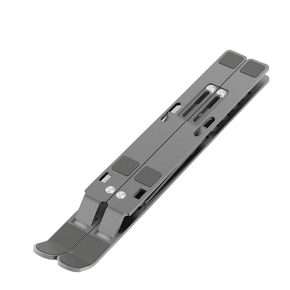 FRISBY FNC-5115ST SILVER NOTEBOOK STAND