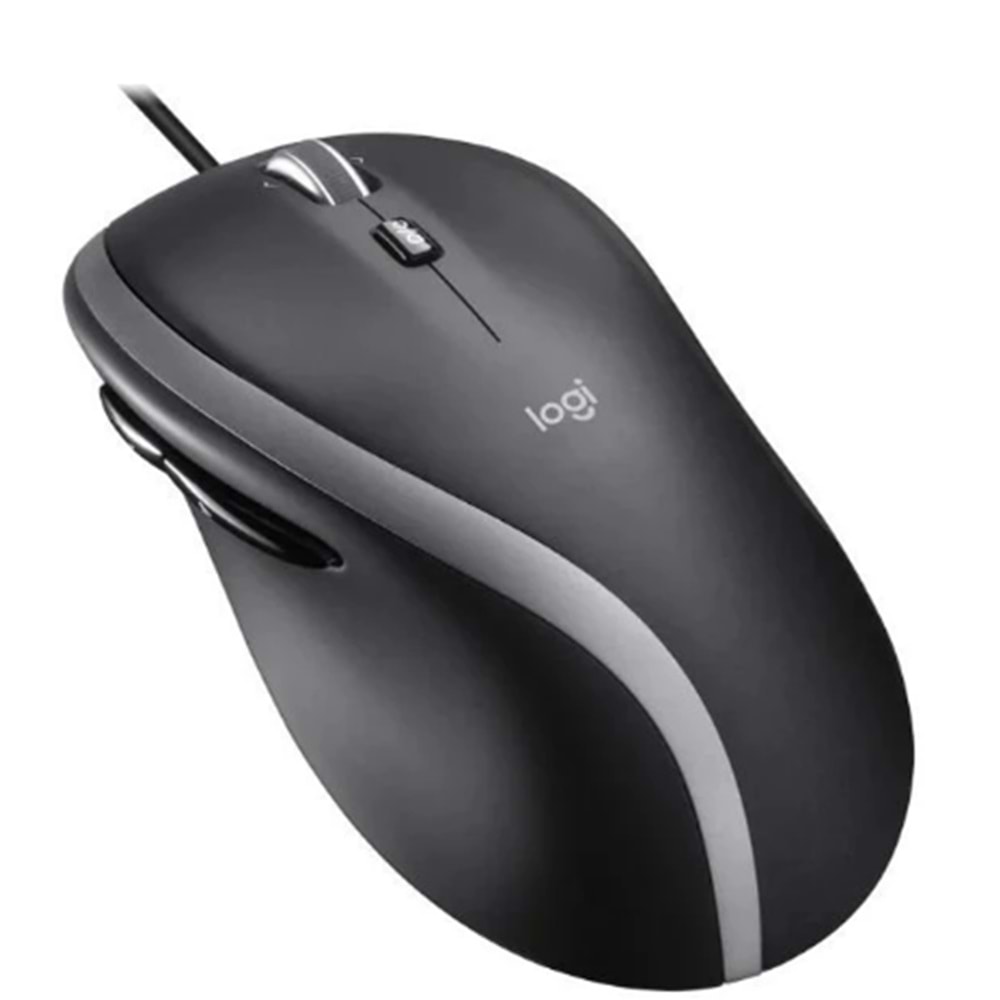 LOGITECH M500S LASER USB KABLOLU MOUSE