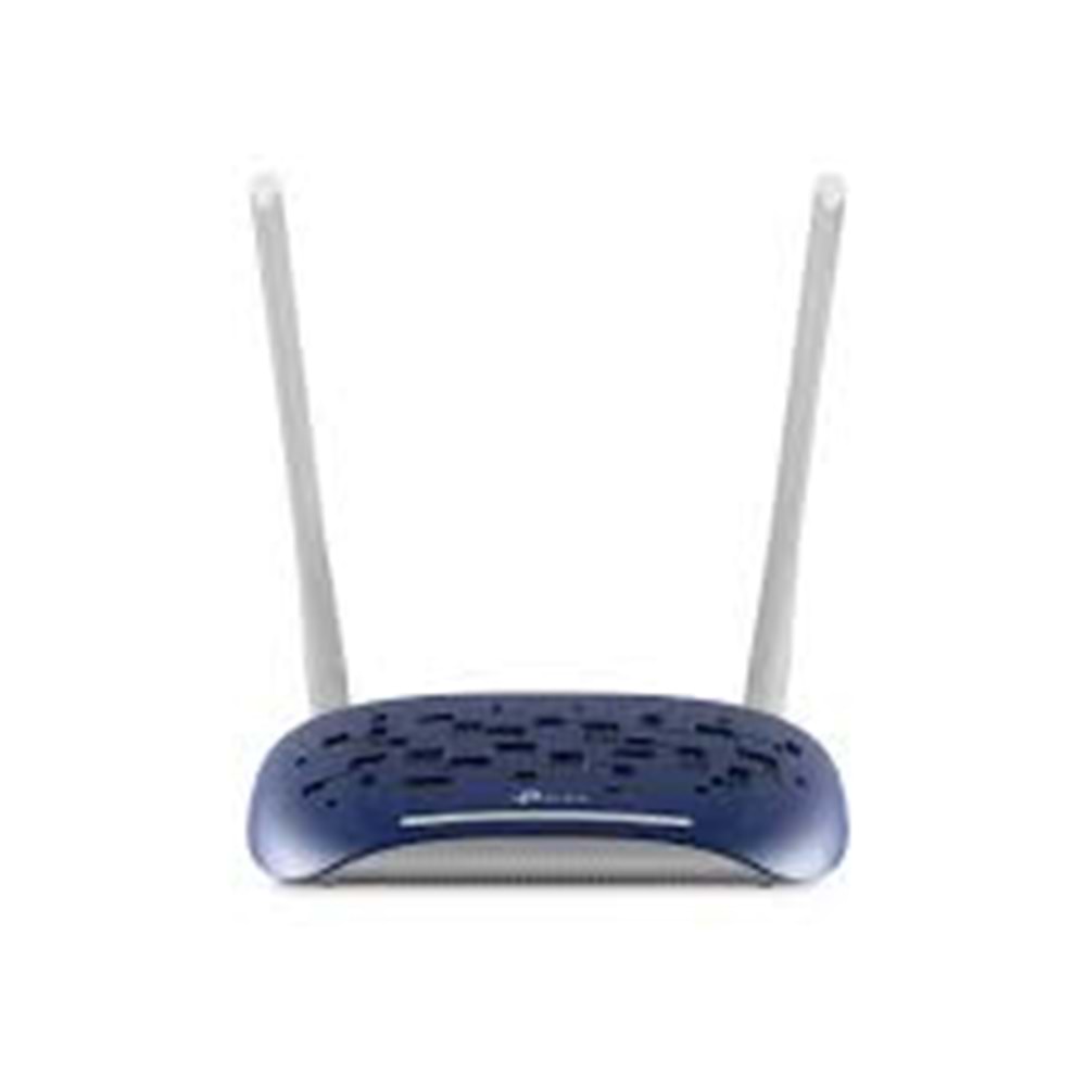 TP-LINK TD-W9960 VDSL/ADSL WIFI MODEM ROUTER