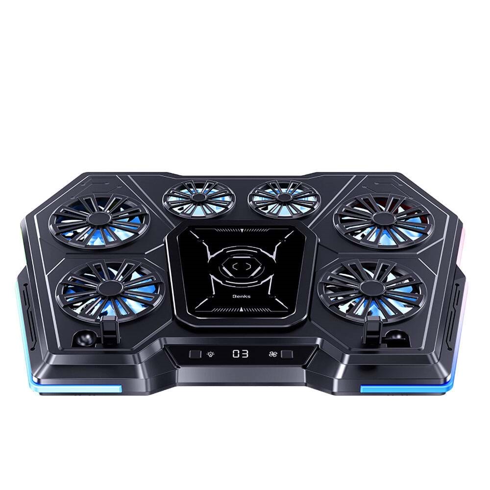 BENKS SR09 BRACKET LAPTOP ULTRA COOLING