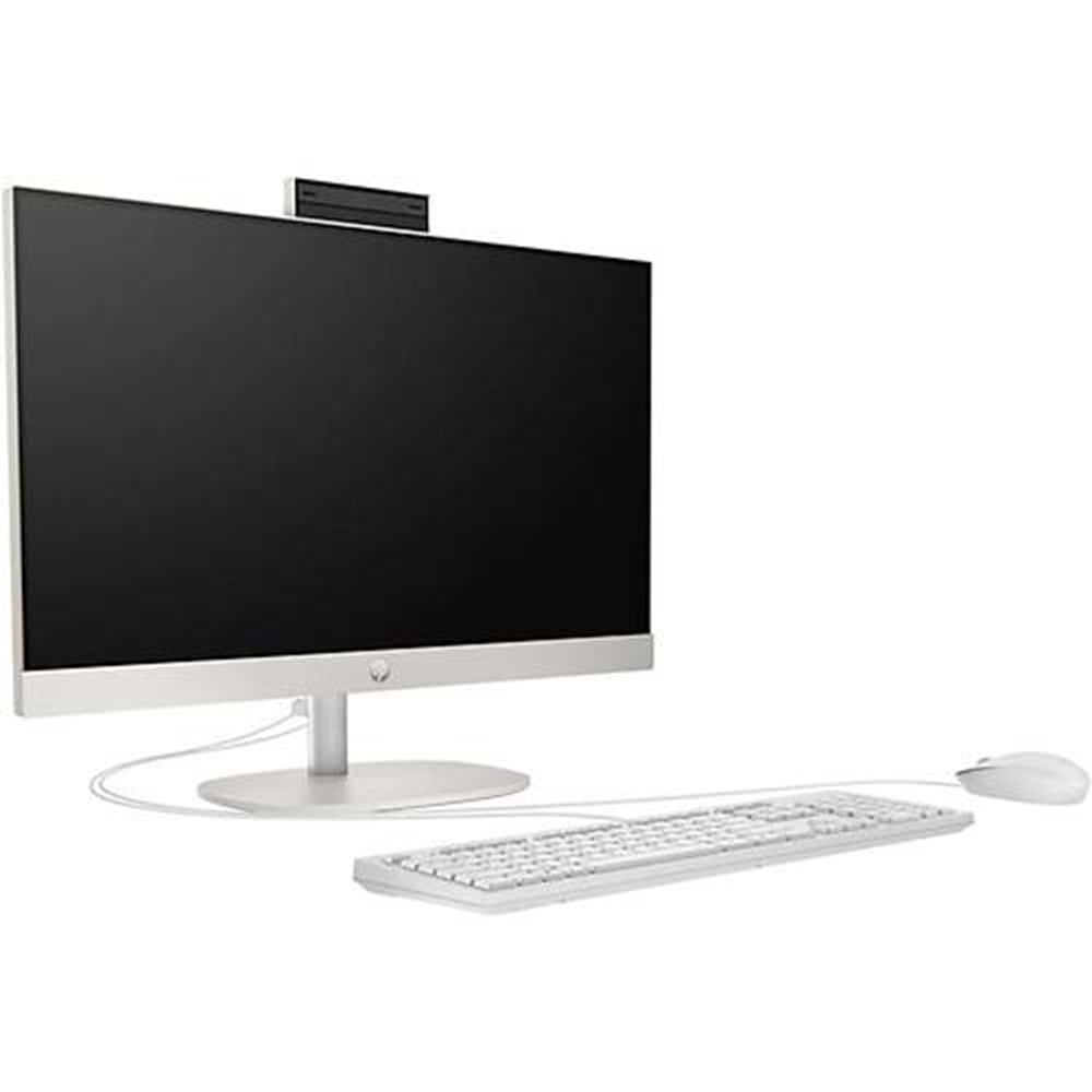 HP AIO 623Z2ET 23.8 INCH I5-1335U 8 GB RAM 512 GB SSD FDOS