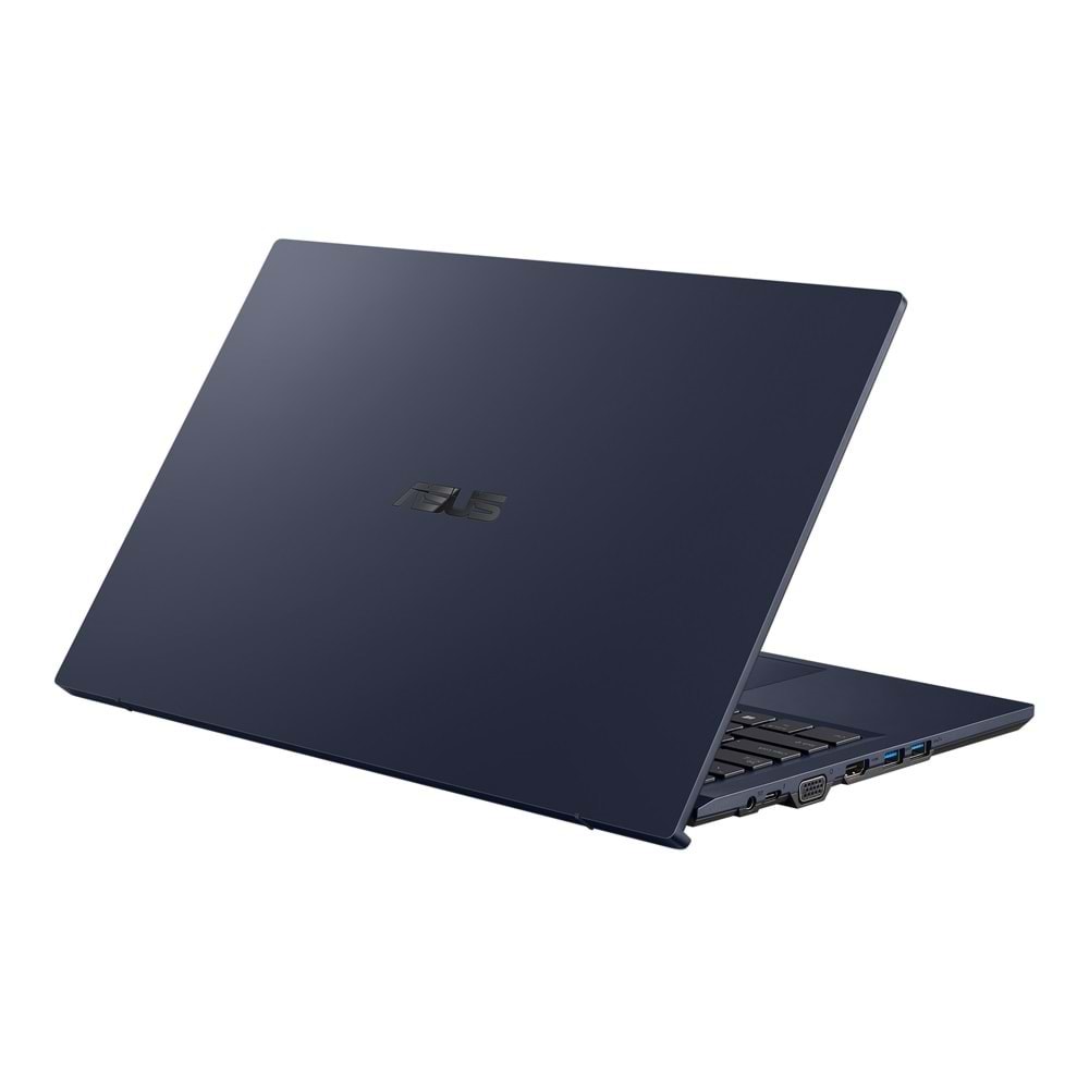 ASUS EXPERTBOOK B1502CBA CORE i7-1255U 8 GB RAM 512 GB SSD DOS 15.6 INCH