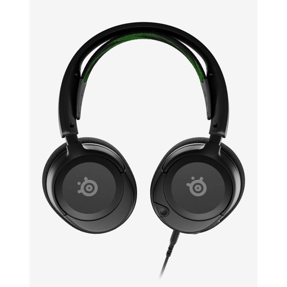 STEELSERIES ARCTIS NOVA 1 WIRED GAMING HEADSET