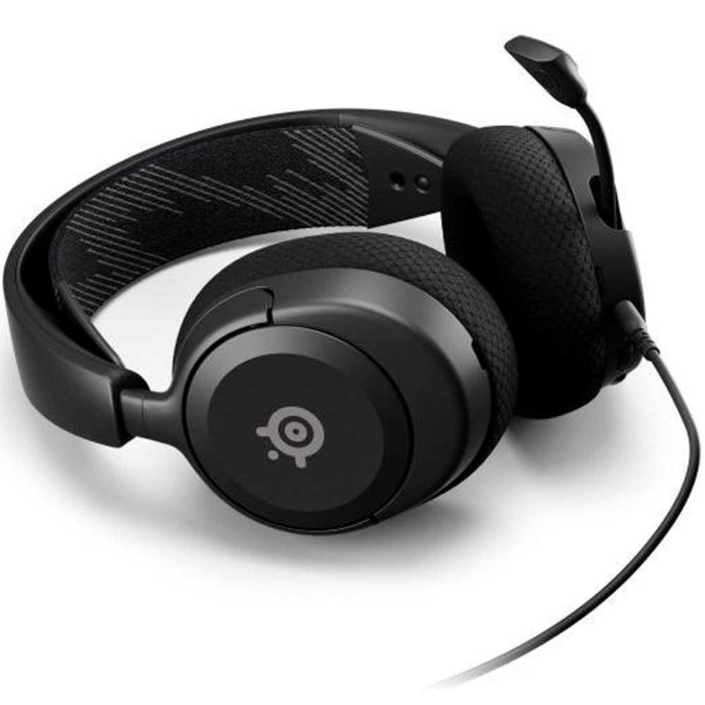 STEELSERIES ARCTIS NOVA 1 WIRED GAMING HEADSET