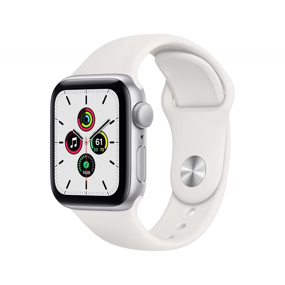 APPLE WATCH SE 40 MM 2ND GEN