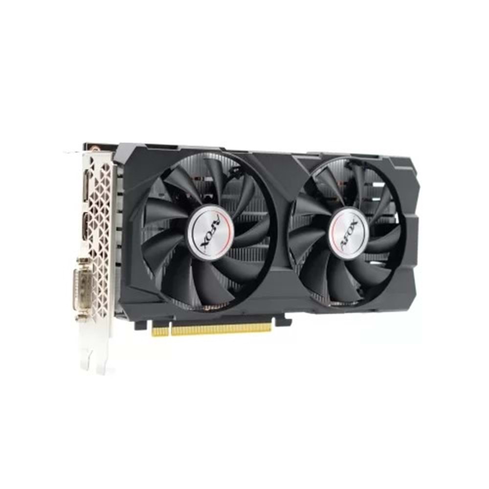 AFOX GEFORCE RTX2060 SUPER 8GB GDDR6 256 Bit EKRAN KARTI