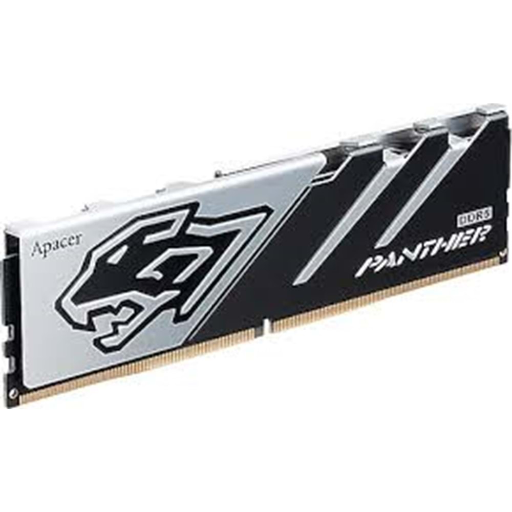 APACER PANTHER 16GB (1x16) DDR5 RAM 5200MHz