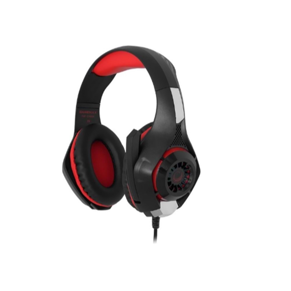 FRISBY FHP-G1465R GAMEMAX GAMING KULAKLIK