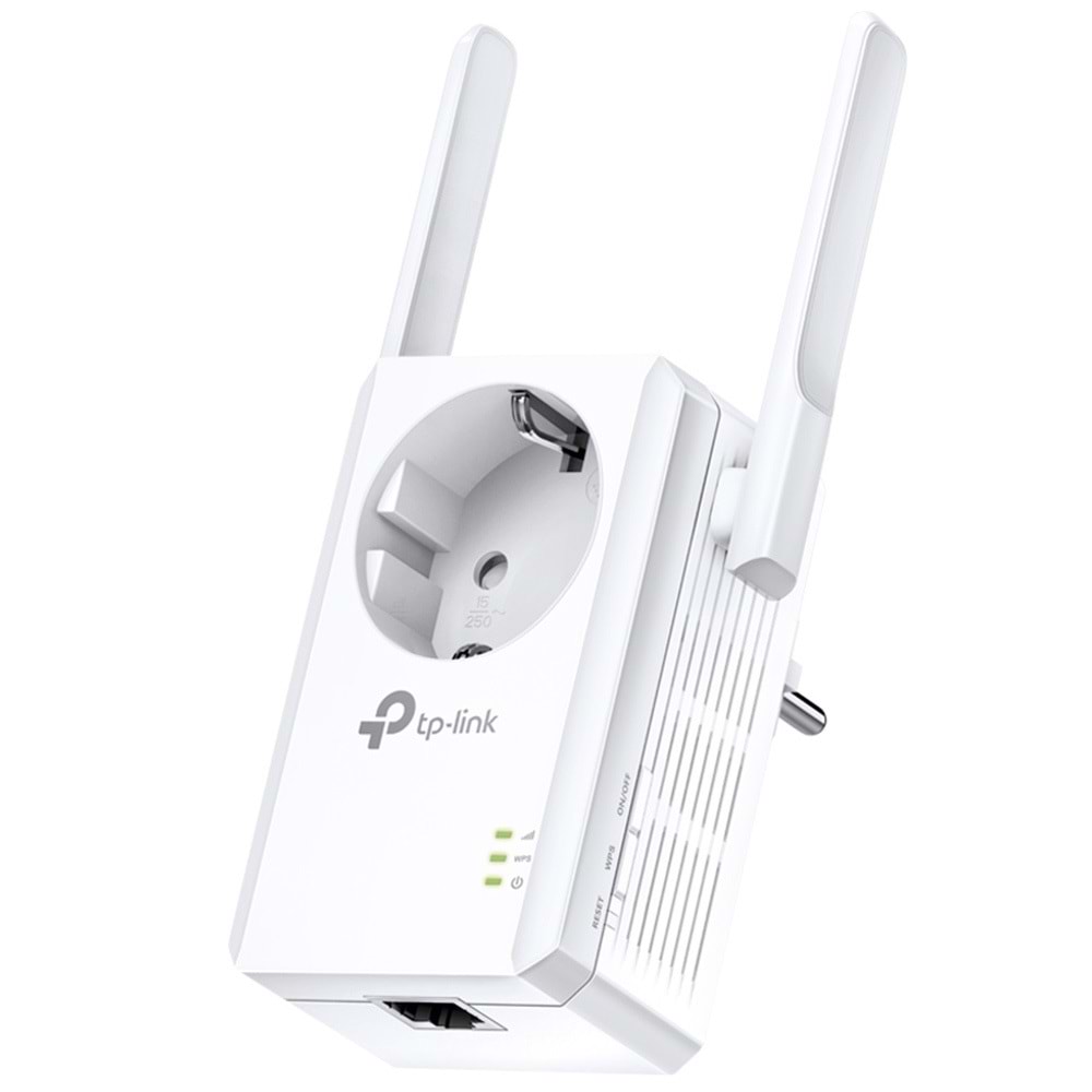 TPLINK TL-WA860RE N300 RANGE EXTENDER