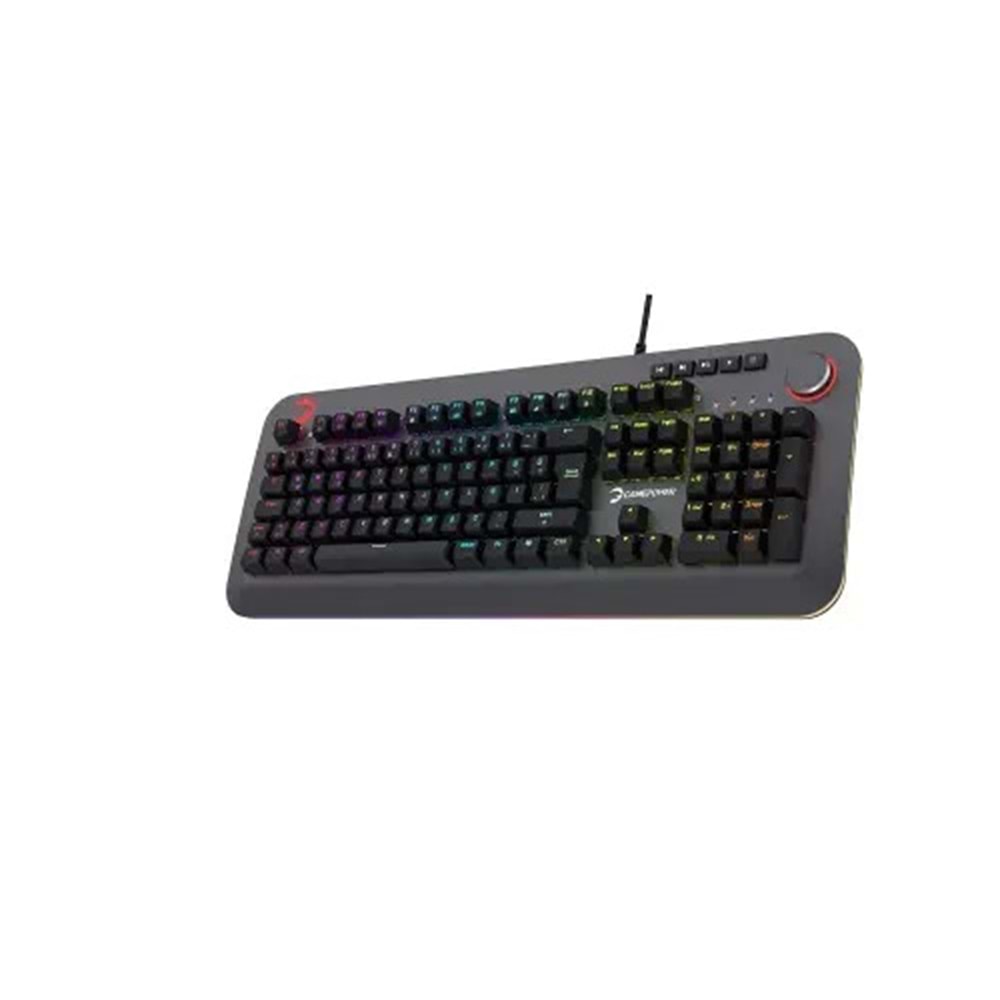 GAMEPOWER STARSCREAM 60M RGB MEKANİK KLAVYE