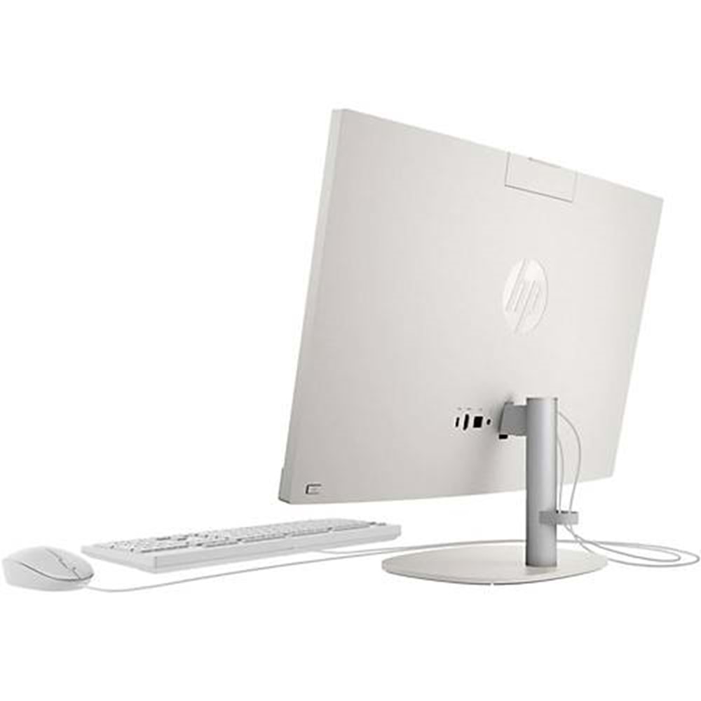 HP AIO 240 G10 623Z4ET i3-N300 8 GB RAM 256 GB SSD 23.8 INCH DOS