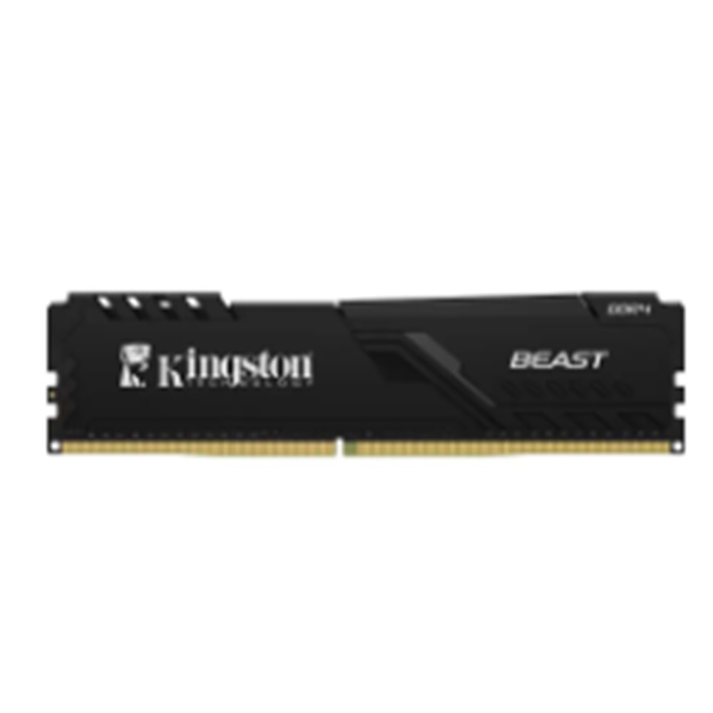 KINGSTON BEAST DDR4 3200Mhz 8 GB PC RAM