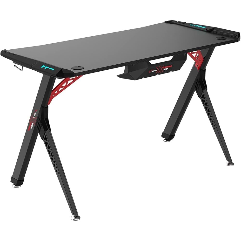 XDRIVE GAMING TABLE ATEŞ