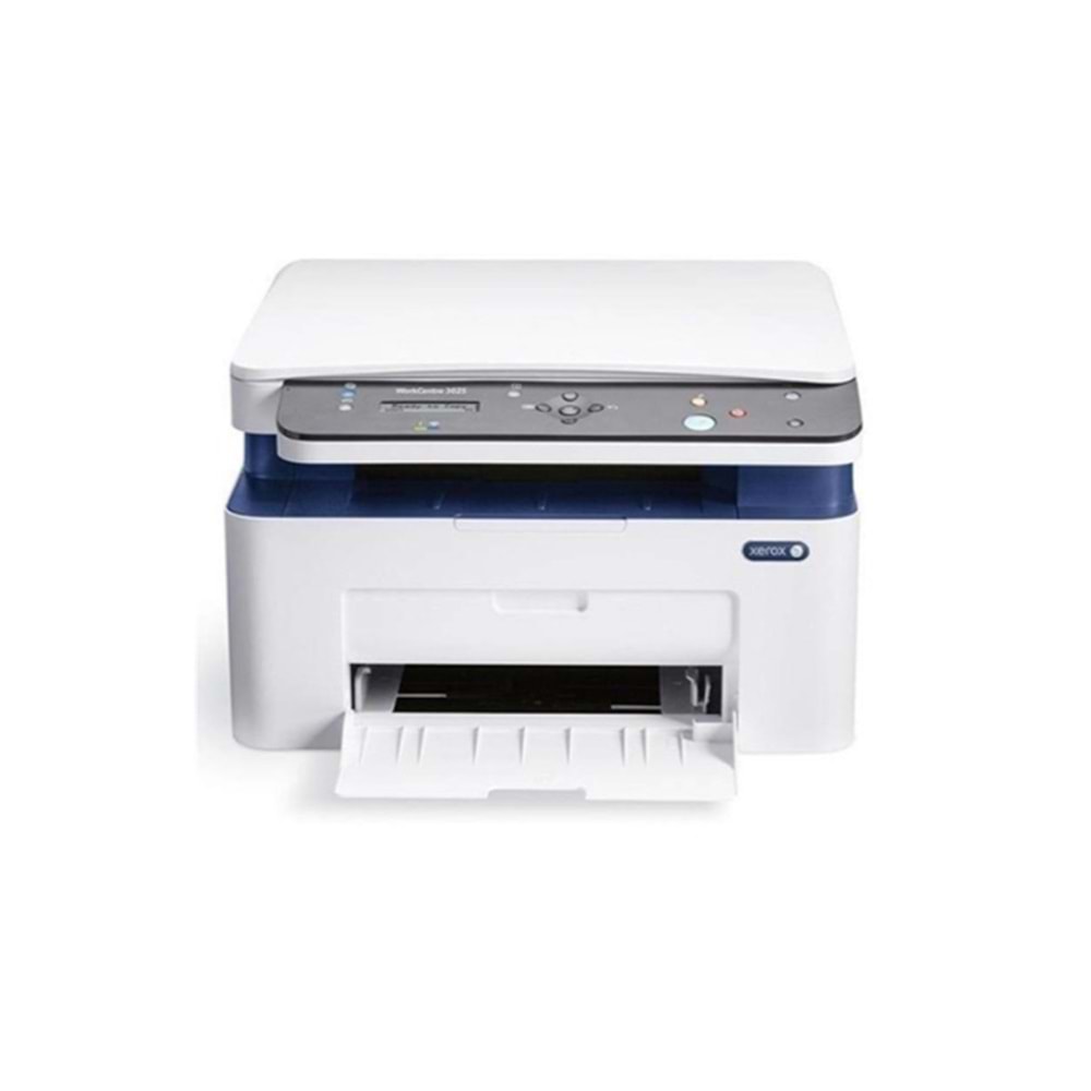 XEROX 3025 MONO LAZER YAZICI/SCAN/COPY/WIFI A4