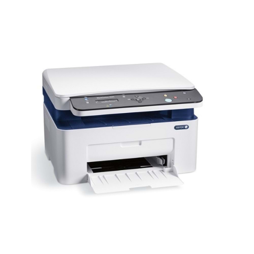 XEROX 3025 MONO LAZER YAZICI/SCAN/COPY/WIFI A4