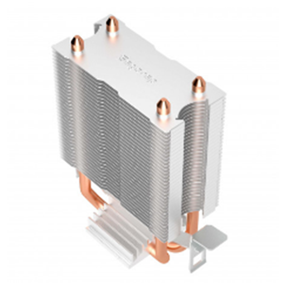 SEGOTEP WIND CLEAR T2 80MM HAVA SOĞUTUCU AM4/AM5 1200p/1700P