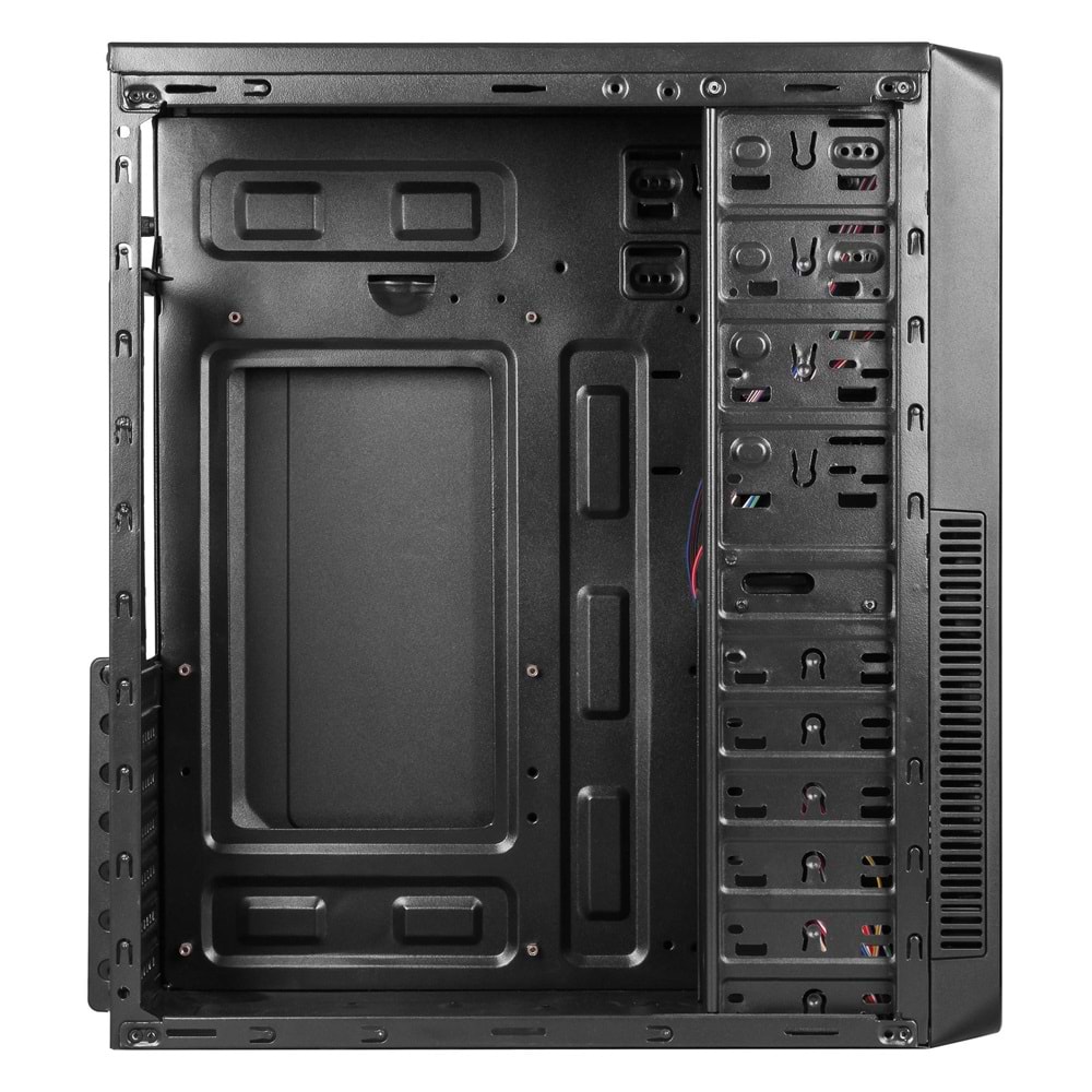 HIPER K-740E 8 CM FAN ATX KASA (PSU`suz)