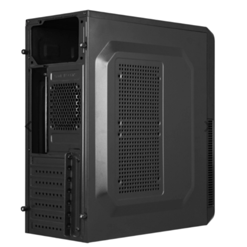 LANSMAN DESKTOP PC INTEL CORE i5-12400F 8GB RAM 512GB SSD 2 GB GT610 FDOS