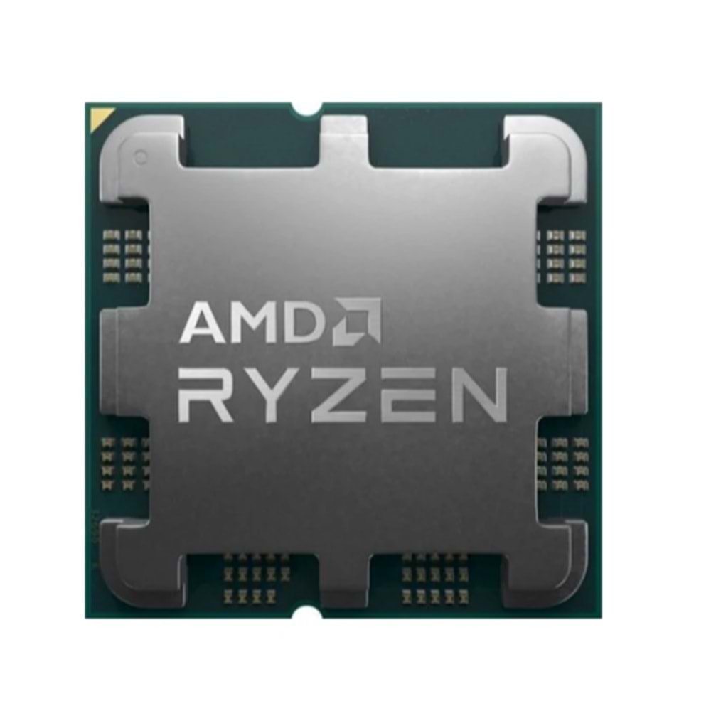 AMD RYZEN 7 9700X 3.8GHZ 5.5GHZ 40MB 8C/16T 65W AM5 TRAY