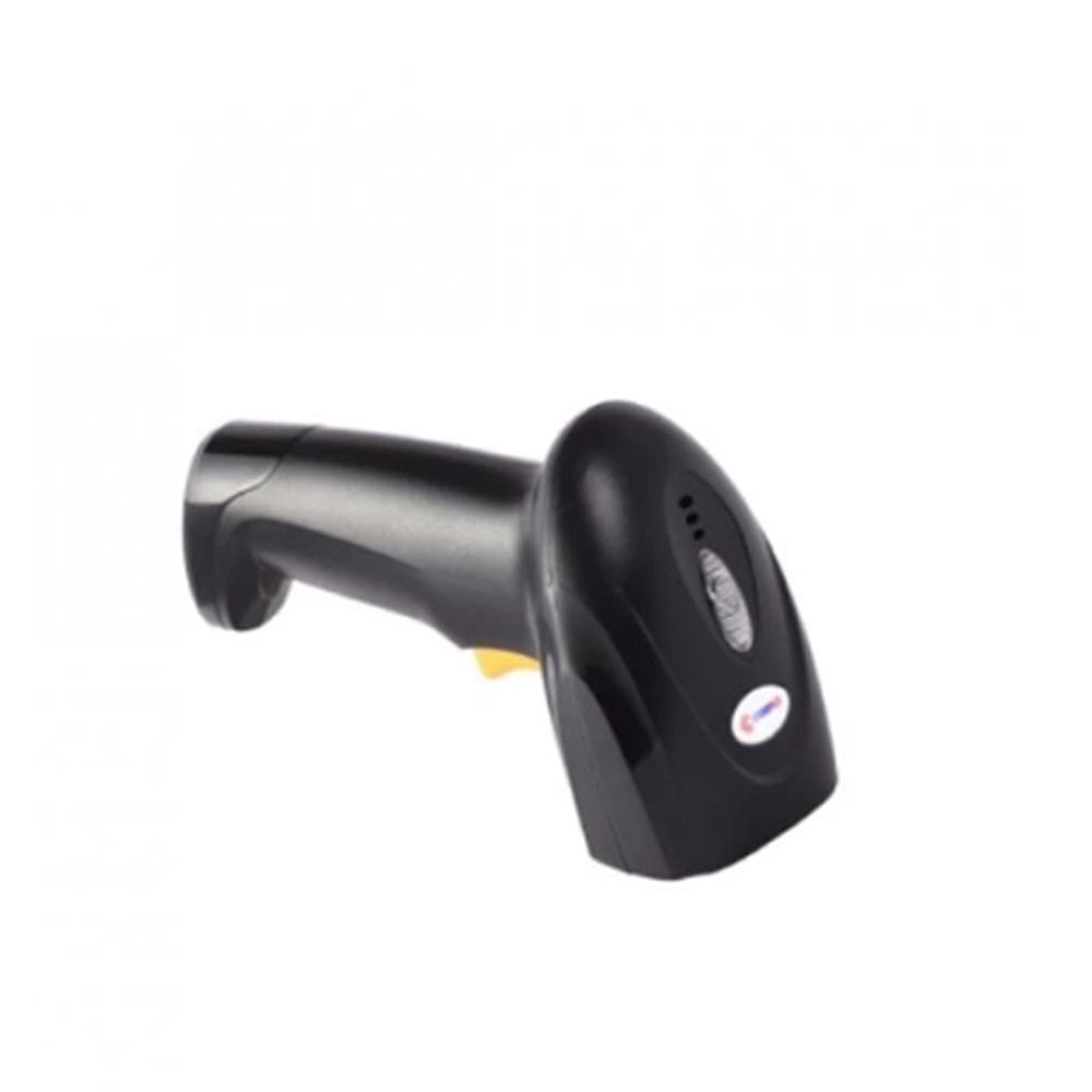 CORPEX CR-1695G 1D LAZER KABLOSUZ BARKOD OKUYUCU USB