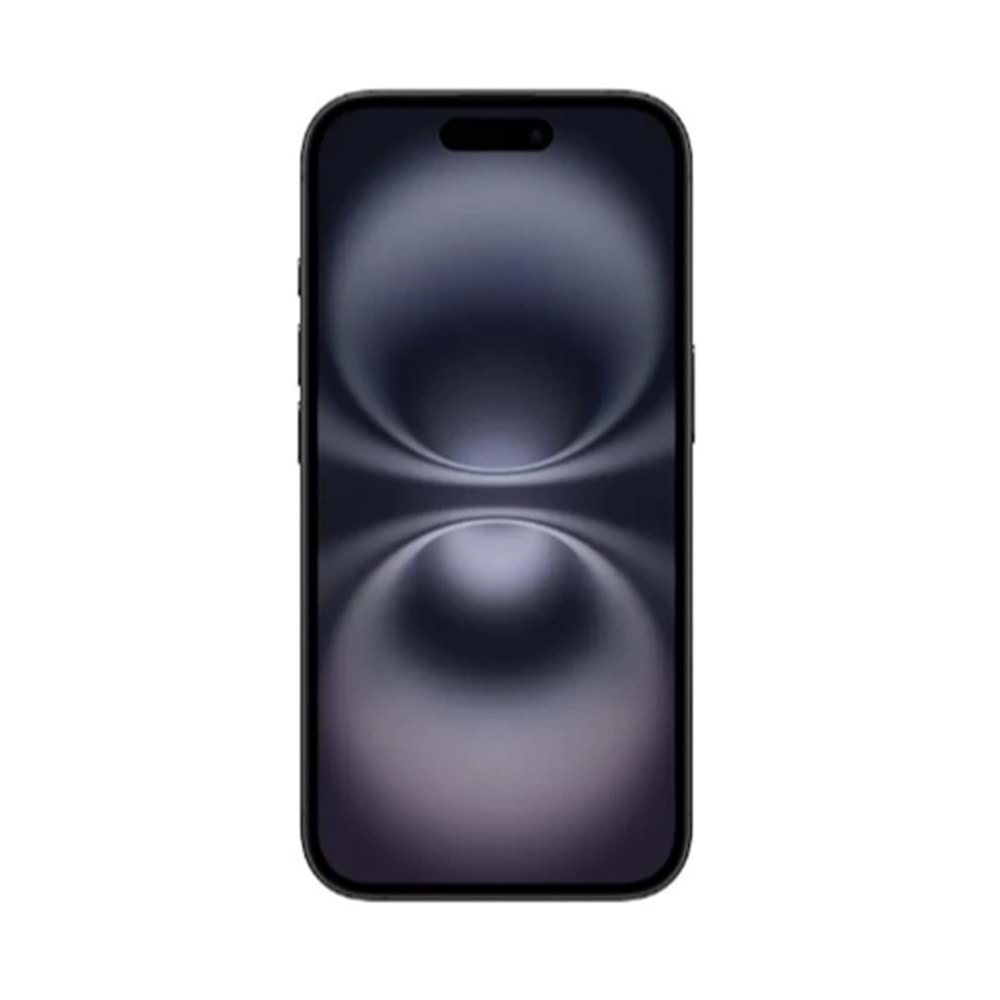 APPLE IPHONE 16 128 GB BLACK