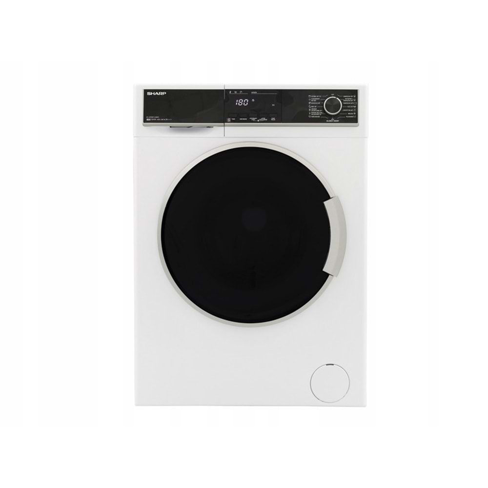 SHARP A++ 8 KG BEYAZ KURUTMA MAKİNESİ