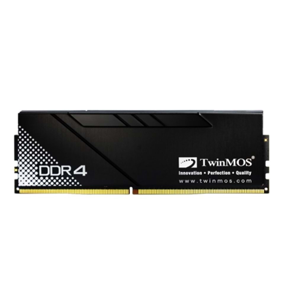 TWINMOS THUNDERGX 8 GB DDR4 3200MHZ CL16 PC RAM