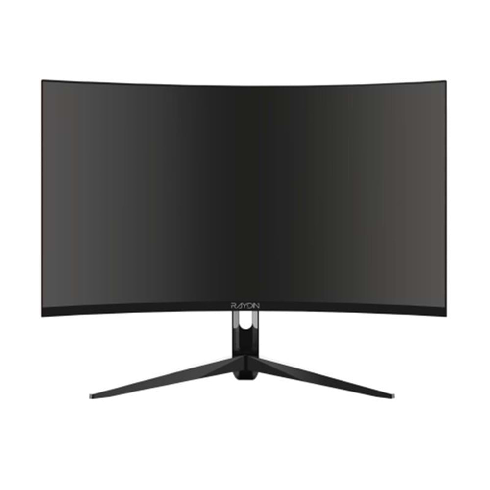 27 RAYDIN G270VA165C FHD 1MS 165HZ HDMI DP VALED CURVED GAMING MONITOR