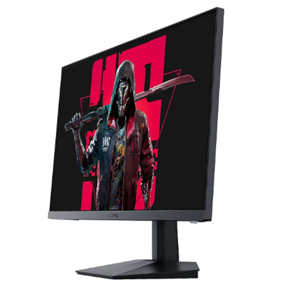 KOORUI 27 INCH GN02 GAMING 240Hz MONITOR SIYAH 1ms