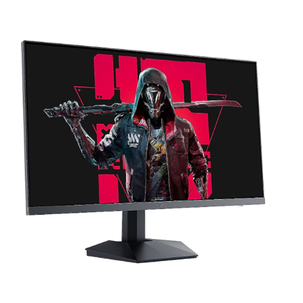 KOORUI 27 INCH GN02 GAMING 240Hz MONITOR SIYAH 1ms